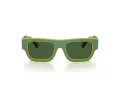 Dolce & Gabbana Kids DX 6011 346771 47 Children sunglasses