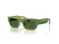 Dolce & Gabbana Kids DX 6011 346771 47 Children sunglasses