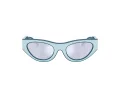 Dolce & Gabbana Kids DX 6012 30151U 47 Children sunglasses