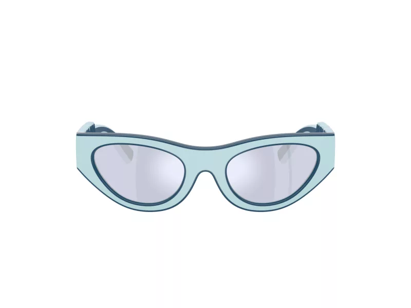 Dolce & Gabbana Kids DX 6012 30151U 47 Children sunglasses