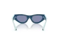 Dolce & Gabbana Kids DX 6012 30151U 47 Children sunglasses