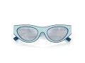 Dolce & Gabbana Kids DX 6012 30151U 47 Children sunglasses