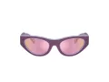 Dolce & Gabbana Kids DX 6012 33601T 47 Children sunglasses