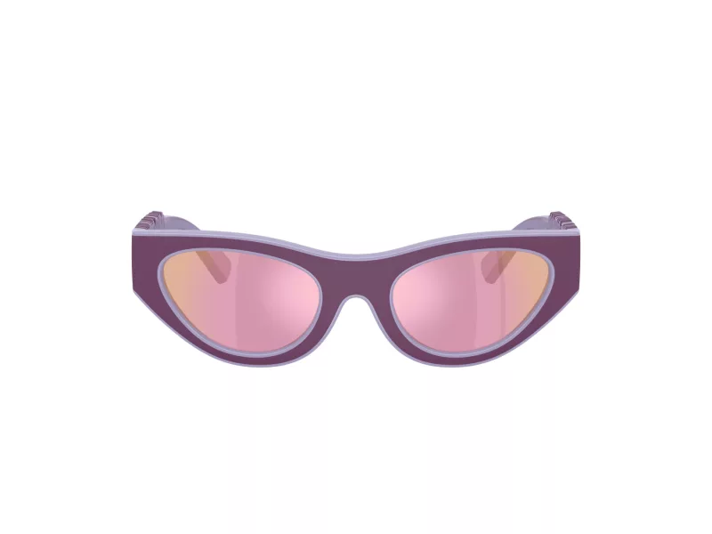 Dolce & Gabbana Kids DX 6012 33601T 47 Children sunglasses