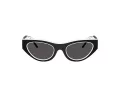 Dolce & Gabbana Kids DX 6012 345787 47 Children sunglasses