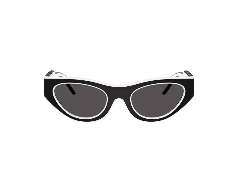 Dolce & Gabbana Kids DX 6012 345787 47 Children sunglasses