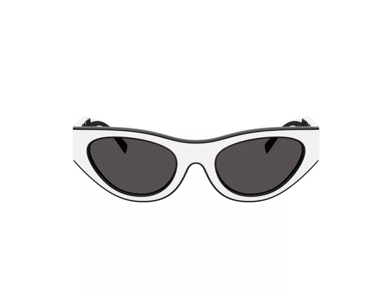 Dolce & Gabbana Kids DX 6012 346587 47 Children sunglasses