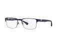 Emporio Armani EA 1027 3100 55 Men glasses