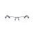 Emporio Armani EA 1041 3131 55 Men glasses