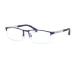Emporio Armani EA 1041 3131 55 Men glasses
