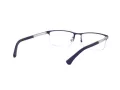Emporio Armani EA 1041 3131 55 Men glasses