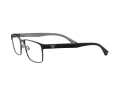 Emporio Armani EA 1105 3014 56 Men glasses