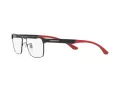 Emporio Armani EA 1124 3001 55 Men glasses