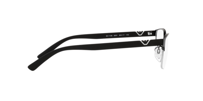 Emporio Armani EA 1138 3001 54 Men glasses Contact lenses