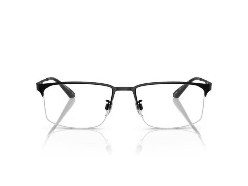 Emporio Armani EA 0EA1143 3001 57 Men glasses