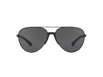 Emporio Armani EA 2059 320387 61 Men sunglasses