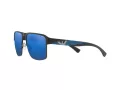 Emporio Armani EA 2066 300155 57 Men sunglasses
