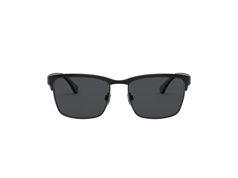 Emporio Armani EA 2087 301487 56 Men sunglasses