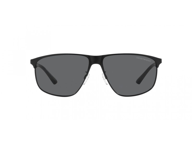Emporio Armani EA 2094 300187 60 Men sunglasses