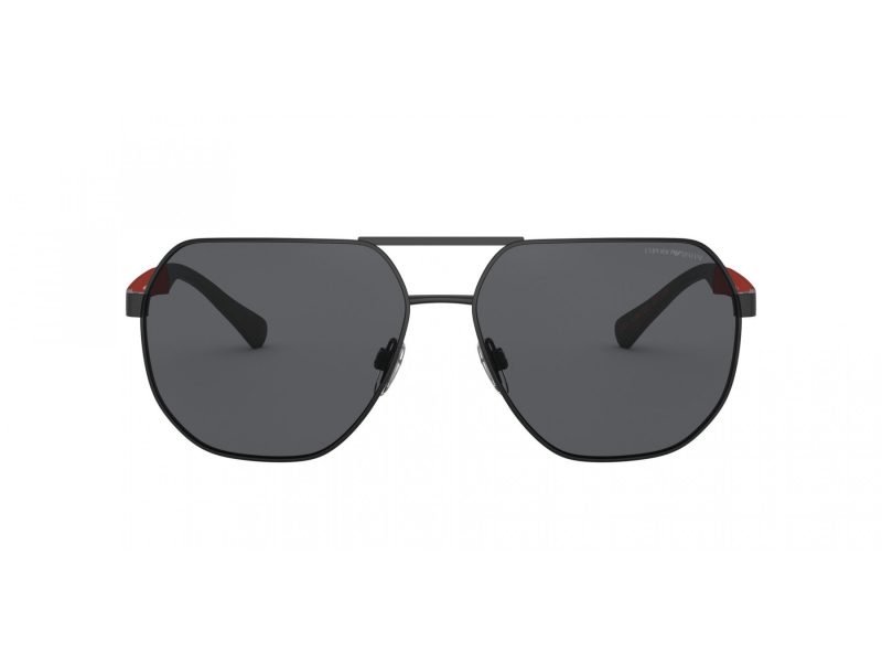 Emporio Armani EA 2099D 333087 61 Men sunglasses