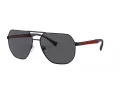 Emporio Armani EA 2099D 333087 61 Men sunglasses