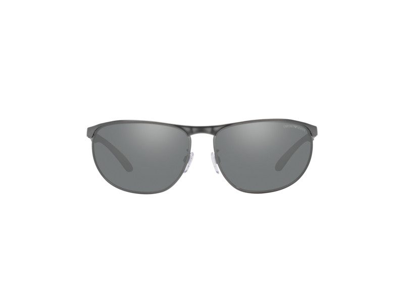 Emporio Armani EA 2124 30036G 64 Men sunglasses