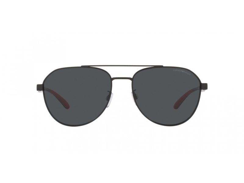 Emporio Armani EA 2129D 300187 59 Men sunglasses