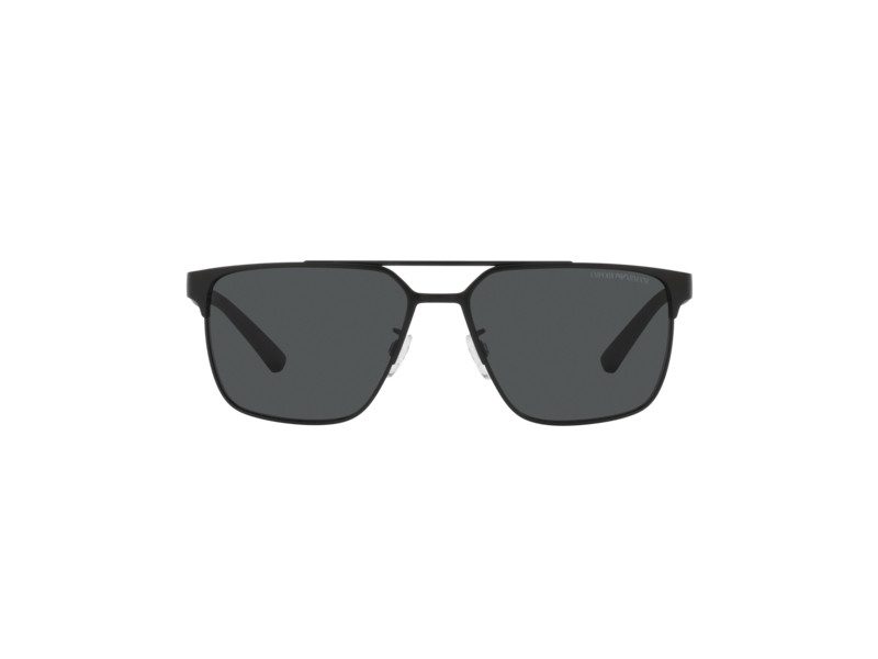Emporio Armani EA 2134 300187 58 Men sunglasses
