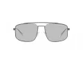 Emporio Armani EA 2139 300387 57 Men sunglasses