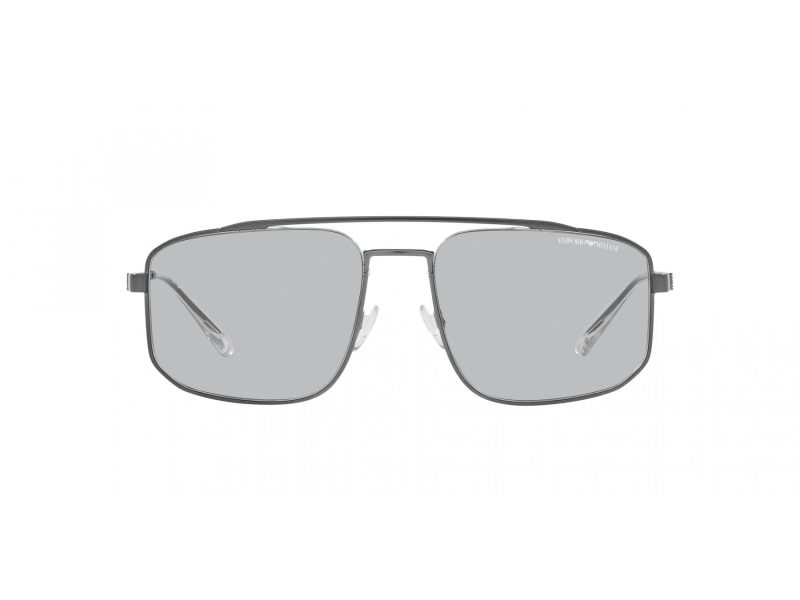 Emporio Armani EA 2139 300387 57 Men sunglasses