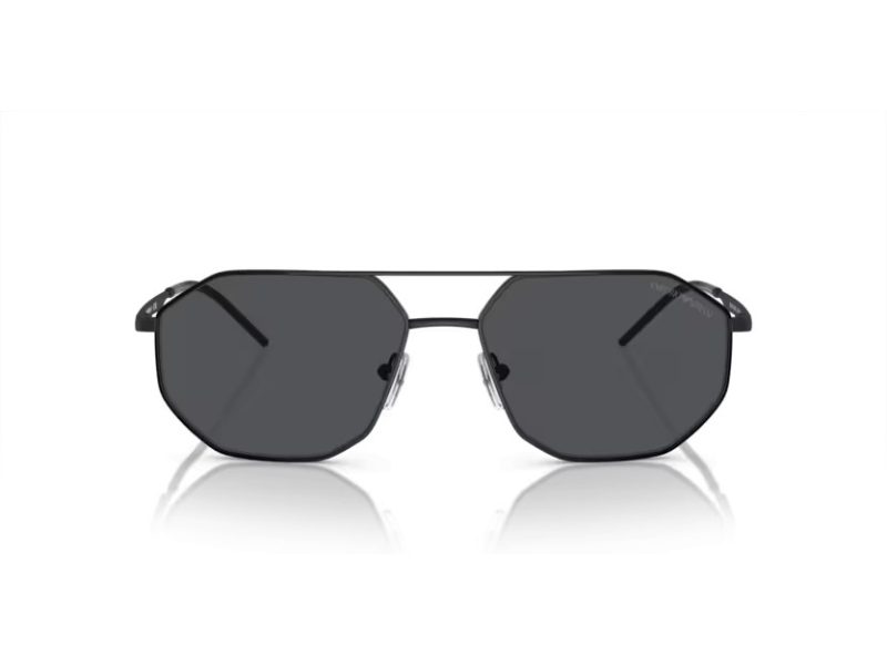 Emporio Armani EA 2147 300187 58 Men sunglasses