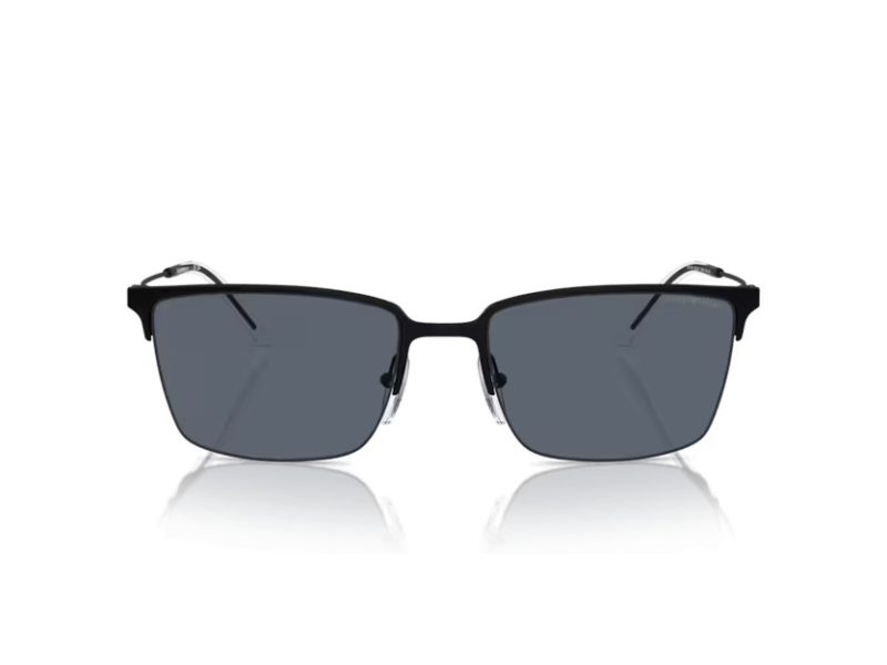 Emporio Armani EA 2155 300187 58 Men sunglasses