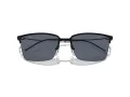 Emporio Armani EA 2155 300187 58 Men sunglasses