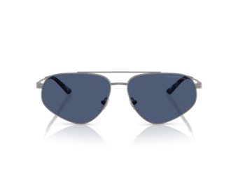 Emporio Armani EA 2156 300380 59 Men sunglasses