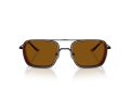 Emporio Armani EA 2162 300163 54 Men sunglasses