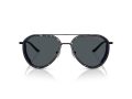 Emporio Armani EA 2163 300180 56 Men sunglasses