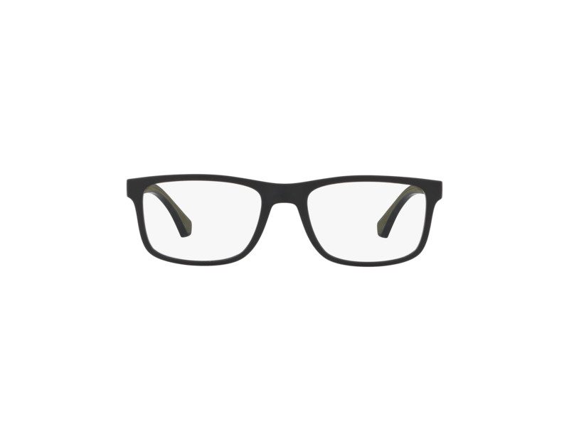 Emporio Armani EA 3147 5042 55 Men glasses