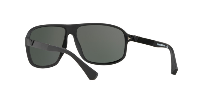 Emporio Armani EA 4029 504271 64 Men sunglasses Contact le