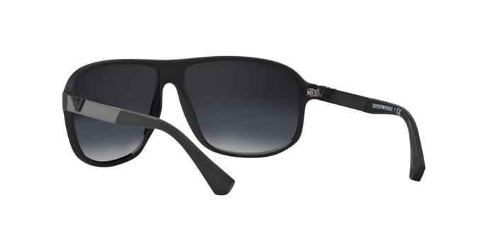 THE CITIZEN ROSEBUD: Product Review: Emporio Armani Sunglasses