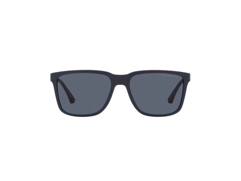 Emporio Armani EA 4047 508880 56 Men sunglasses Contact le