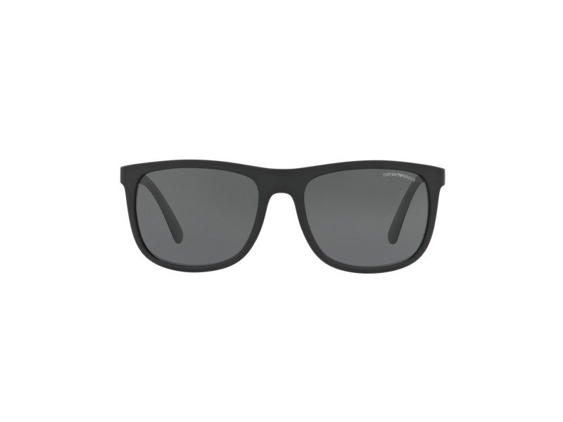 Emporio Armani EA 4079 504287 57 Men sunglasses