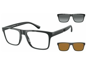 Emporio Armani EA 4115 50171W 54 Men sunglasses