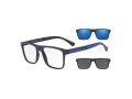 Emporio Armani EA 4115 57591W 54 Men sunglasses