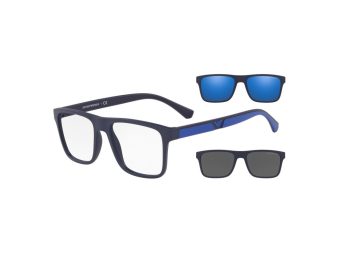 Emporio Armani EA 4115 57591W 54 Men sunglasses