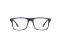 Emporio Armani EA 4115 57591W 54 Men sunglasses
