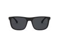Emporio Armani EA 4129 504287 56 Men sunglasses