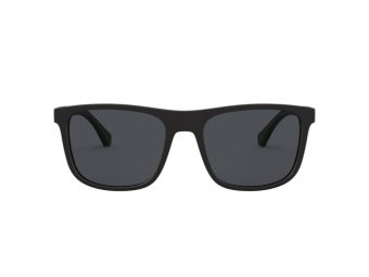 Emporio Armani EA 4129 504287 56 Men sunglasses