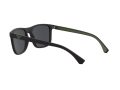 Emporio Armani EA 4129 504287 56 Men sunglasses