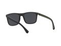 Emporio Armani EA 4129 504287 56 Men sunglasses