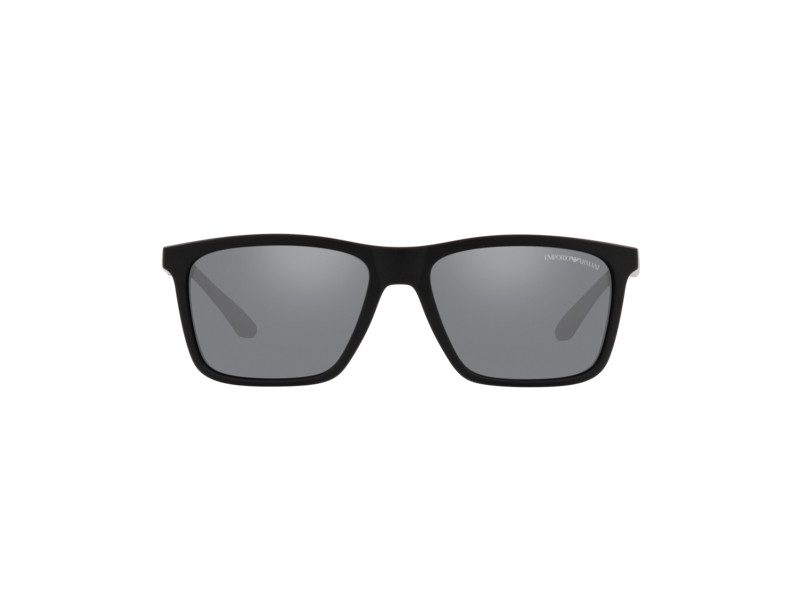 Emporio Armani EA 4170 50426G 58 Men sunglasses Contact le
